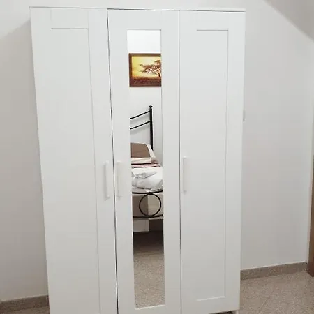 Apartman House Isabel