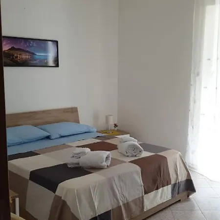 Appartamento House Isabel