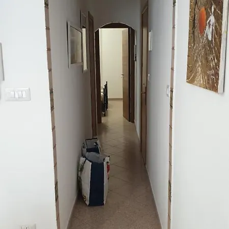 Apartman House Isabel Giardini Naxos