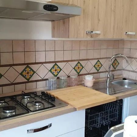 Appartamento House Isabel