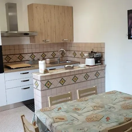 Appartamento House Isabel