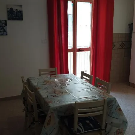 Apartment House Isabel *